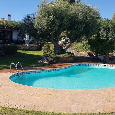 Fantastica Villa A 3 Minutos Del Centro De Ronda Eksteriør bilde