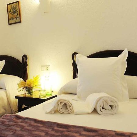 Fantastica Villa A 3 Minutos Del Centro De Ronda Eksteriør bilde