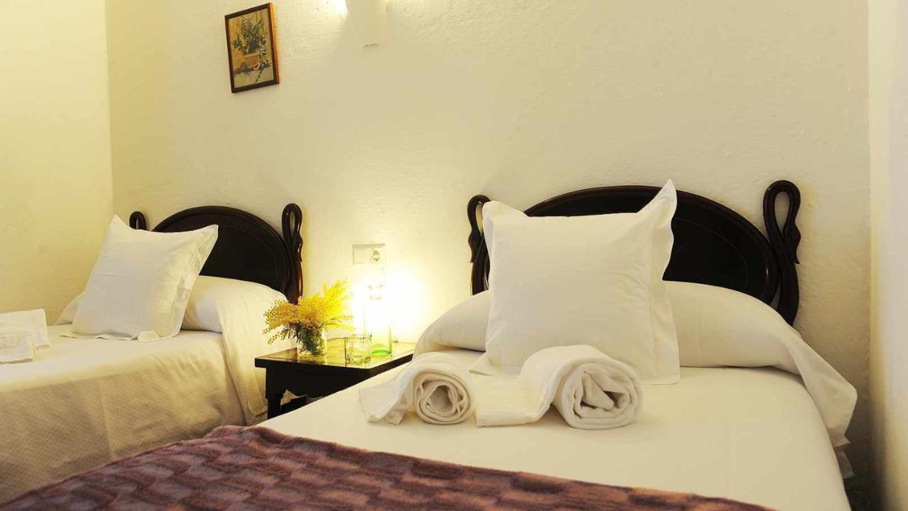 Fantastica Villa A 3 Minutos Del Centro De Ronda Eksteriør bilde