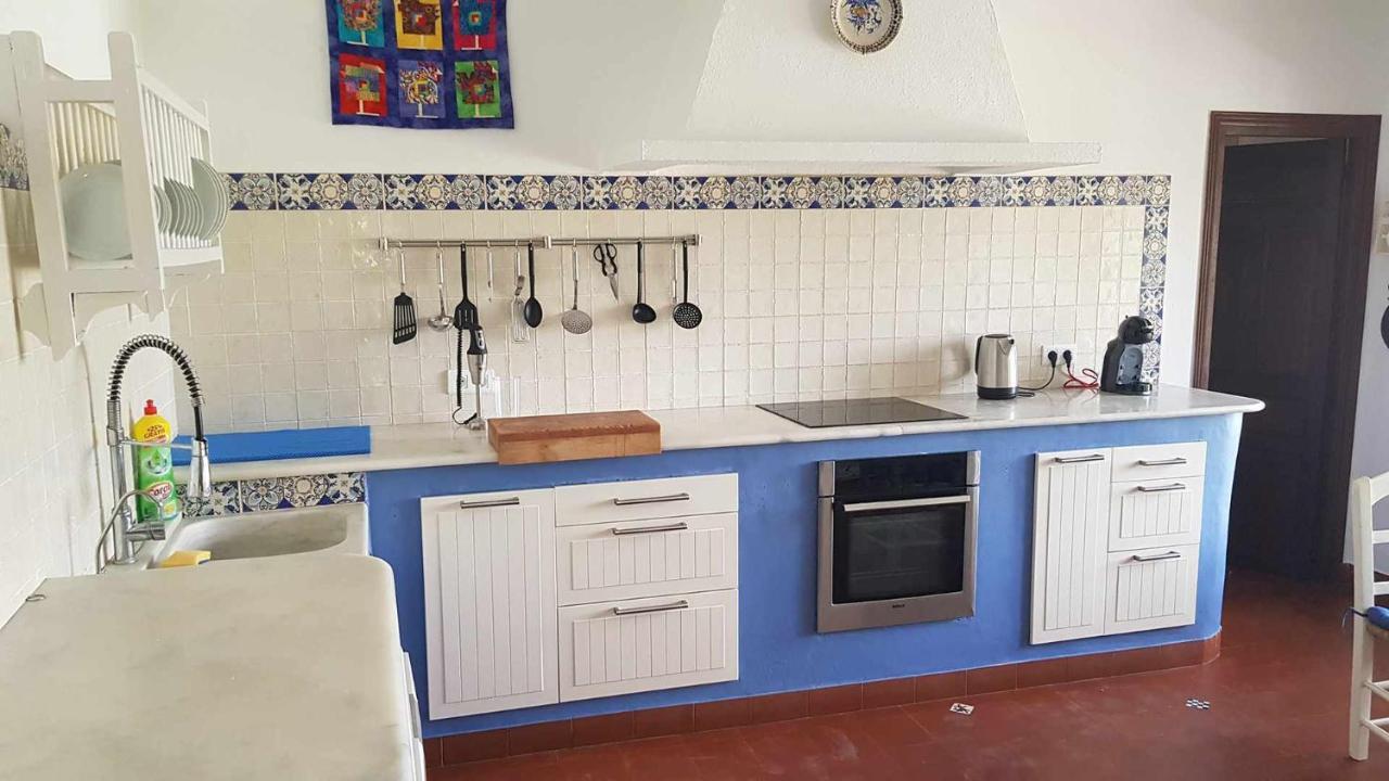 Fantastica Villa A 3 Minutos Del Centro De Ronda Eksteriør bilde