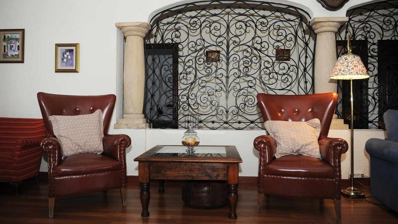 Fantastica Villa A 3 Minutos Del Centro De Ronda Eksteriør bilde