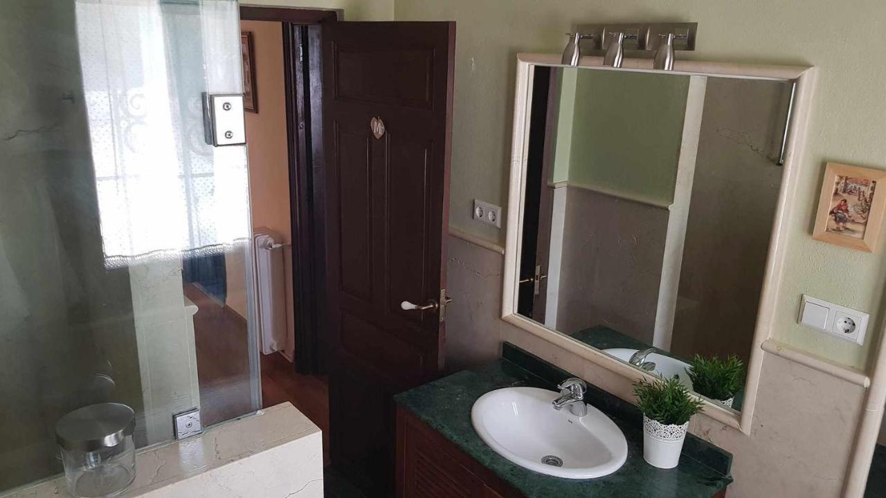 Fantastica Villa A 3 Minutos Del Centro De Ronda Eksteriør bilde
