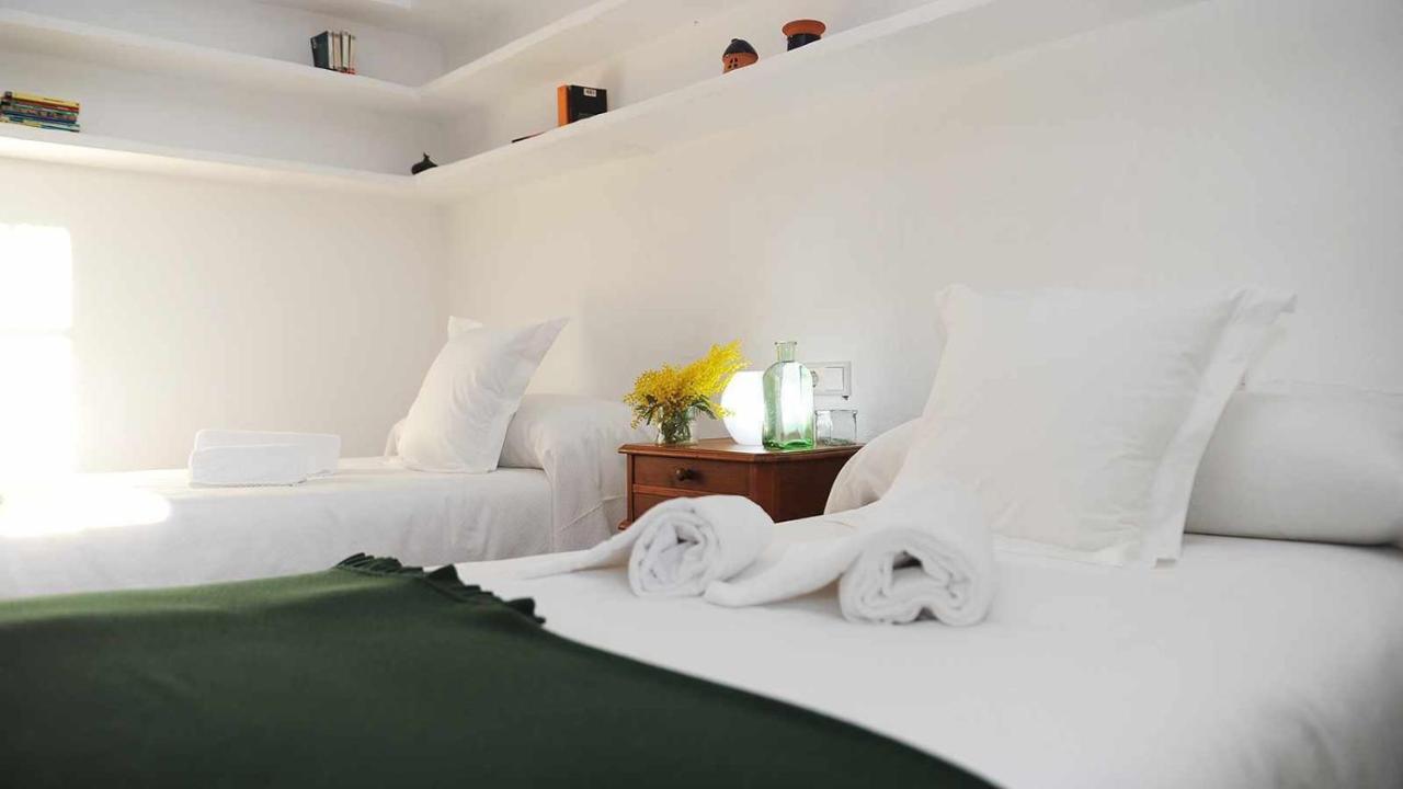 Fantastica Villa A 3 Minutos Del Centro De Ronda Eksteriør bilde