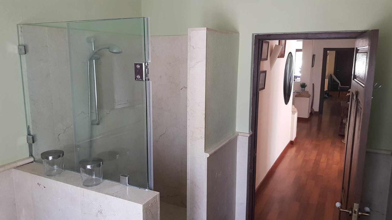 Fantastica Villa A 3 Minutos Del Centro De Ronda Eksteriør bilde