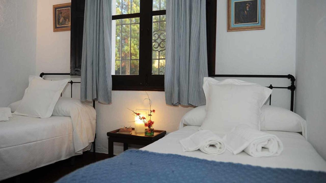 Fantastica Villa A 3 Minutos Del Centro De Ronda Eksteriør bilde