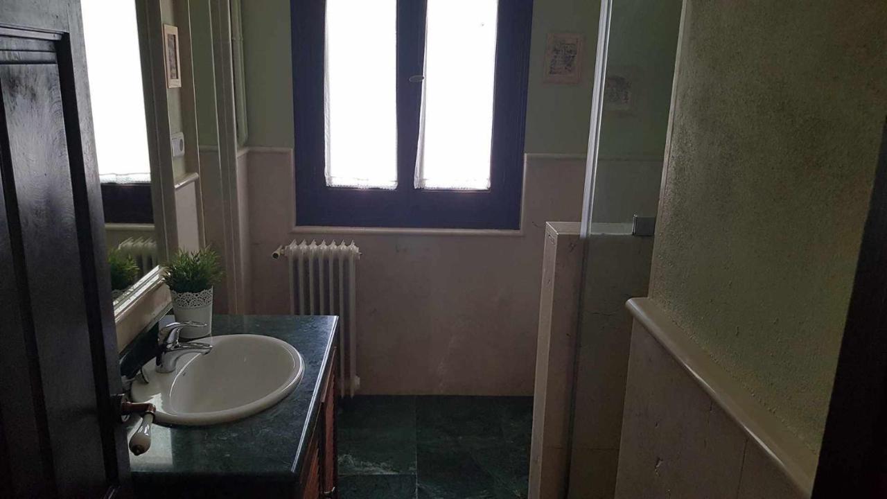 Fantastica Villa A 3 Minutos Del Centro De Ronda Eksteriør bilde