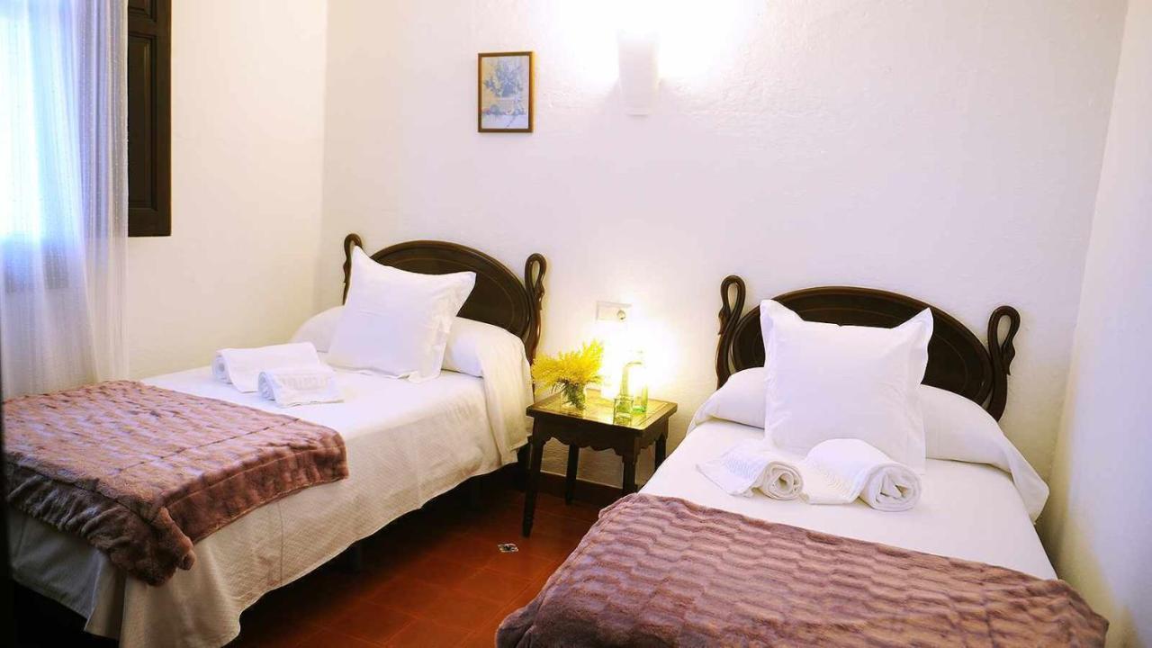 Fantastica Villa A 3 Minutos Del Centro De Ronda Eksteriør bilde