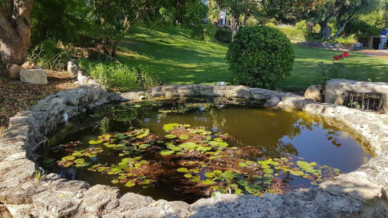 Fantastica Villa A 3 Minutos Del Centro De Ronda Eksteriør bilde